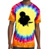 Window Tie Dye Tee Thumbnail