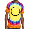 Window Tie Dye Tee Thumbnail
