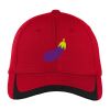 Pique Colorblock Cap Thumbnail