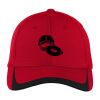 Pique Colorblock Cap Thumbnail