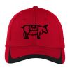 Pique Colorblock Cap Thumbnail