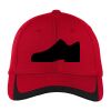 Pique Colorblock Cap Thumbnail