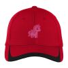 Pique Colorblock Cap Thumbnail