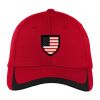 Pique Colorblock Cap Thumbnail