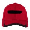 Pique Colorblock Cap Thumbnail