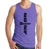 Beach Wash ® Garment Dyed Tank Thumbnail