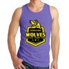 Beach Wash ® Garment Dyed Tank Thumbnail