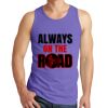 Beach Wash ® Garment Dyed Tank Thumbnail