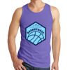 Beach Wash ® Garment Dyed Tank Thumbnail