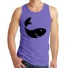 Beach Wash ® Garment Dyed Tank Thumbnail