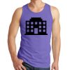 Beach Wash ® Garment Dyed Tank Thumbnail