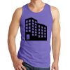 Beach Wash ® Garment Dyed Tank Thumbnail