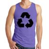Beach Wash ® Garment Dyed Tank Thumbnail