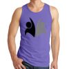 Beach Wash ® Garment Dyed Tank Thumbnail