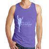 Beach Wash ® Garment Dyed Tank Thumbnail