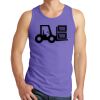 Beach Wash ® Garment Dyed Tank Thumbnail