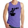 Beach Wash ® Garment Dyed Tank Thumbnail