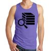 Beach Wash ® Garment Dyed Tank Thumbnail