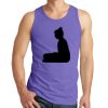 Beach Wash ® Garment Dyed Tank Thumbnail
