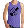 Beach Wash ® Garment Dyed Tank Thumbnail