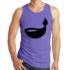 Beach Wash ® Garment Dyed Tank Thumbnail