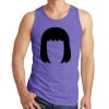 Beach Wash ® Garment Dyed Tank Thumbnail