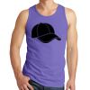 Beach Wash ® Garment Dyed Tank Thumbnail