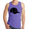 Beach Wash ® Garment Dyed Tank Thumbnail