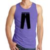 Beach Wash ® Garment Dyed Tank Thumbnail