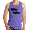 Beach Wash ® Garment Dyed Tank Thumbnail