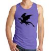 Beach Wash ® Garment Dyed Tank Thumbnail