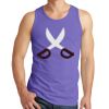 Beach Wash ® Garment Dyed Tank Thumbnail