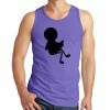 Beach Wash ® Garment Dyed Tank Thumbnail