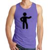 Beach Wash ® Garment Dyed Tank Thumbnail