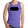 Beach Wash ® Garment Dyed Tank Thumbnail