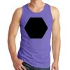 Beach Wash ® Garment Dyed Tank Thumbnail