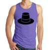 Beach Wash ® Garment Dyed Tank Thumbnail