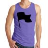 Beach Wash ® Garment Dyed Tank Thumbnail