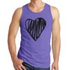 Beach Wash ® Garment Dyed Tank Thumbnail