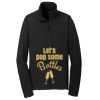 1/2 Zip Microfleece Jacket Thumbnail