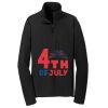 1/2 Zip Microfleece Jacket Thumbnail