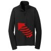 1/2 Zip Microfleece Jacket Thumbnail