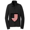 1/2 Zip Microfleece Jacket Thumbnail