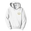 Youth Fan Favorite Fleece Pullover Hooded Sweatshirt Thumbnail
