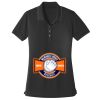 Women's Dry Zone ® UV Micro Mesh Tipped Polo Thumbnail