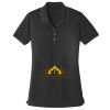 Women's Dry Zone ® UV Micro Mesh Tipped Polo Thumbnail