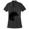 Women's Dry Zone ® UV Micro Mesh Tipped Polo Thumbnail