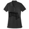 Women's Dry Zone ® UV Micro Mesh Tipped Polo Thumbnail