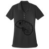 Women's Dry Zone ® UV Micro Mesh Tipped Polo Thumbnail
