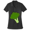 Women's Dry Zone ® UV Micro Mesh Tipped Polo Thumbnail